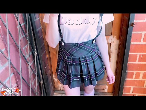 ❤️ Schoolgirl Sikini derinden Sucks ve sınıflar yerine sikikleri. ❤❌ Porno videosu tr.porn-mate.ru ❌