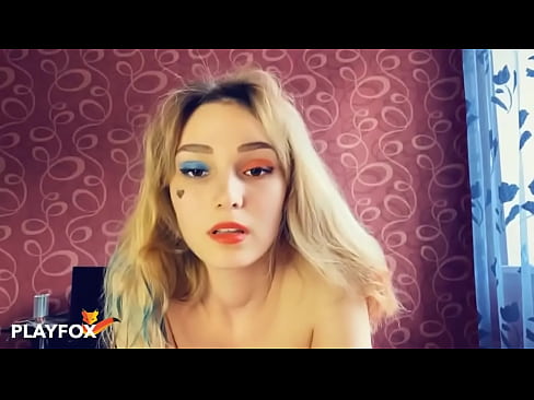 ❤️ Sihirli sanal gerçeklik gözlükleri bana Harley Quinn ile seks verdi ❤❌ Porno videosu tr.porn-mate.ru ❌