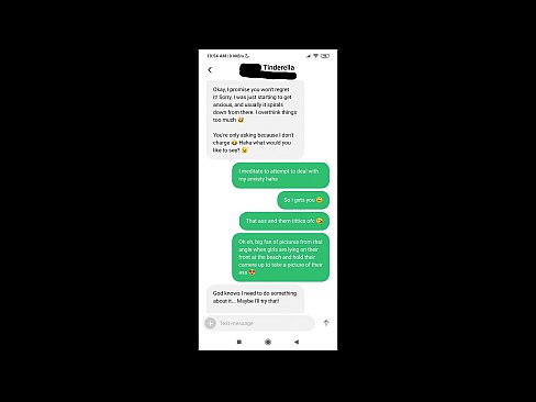 ❤️ Haremime Tinder'dan yeni bir PAWG ekledim (Tinder ile konuşma dahil) ❤❌ Porno videosu tr.porn-mate.ru ❌